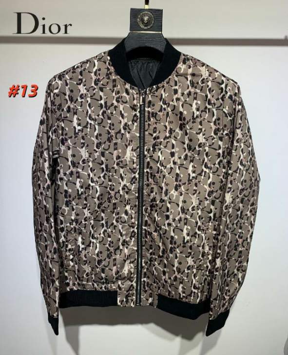 Picture of Dior Jackets _SKUDiorS-2XL12yx13934302